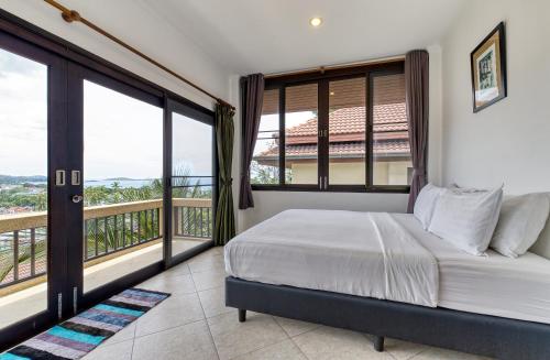 Baan Rawee Villas thumbnail 3