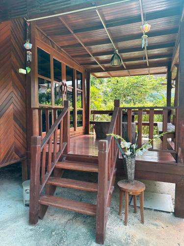 Thip Siam Village – Ao Nang, CO