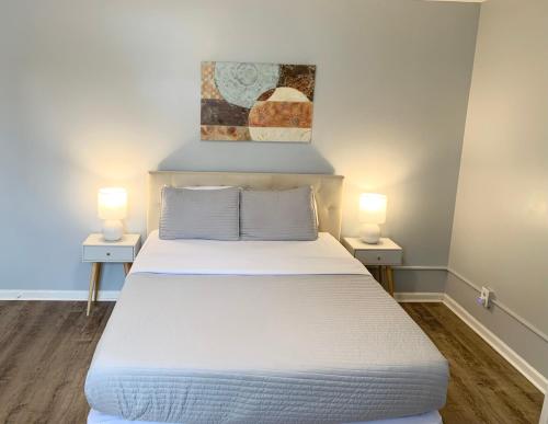 Modern Dog Friendly 1BD-1BA Apt in Federal Hill in Baltimore, USA