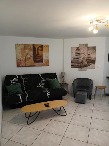 Chez Raphael - Marckolsheim
