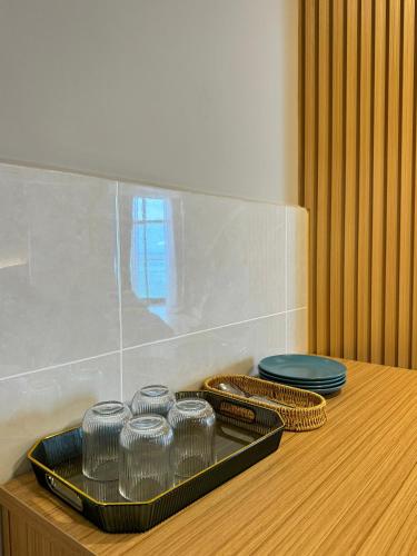 Cozy suite-The Shore Cozy suite-The Shore