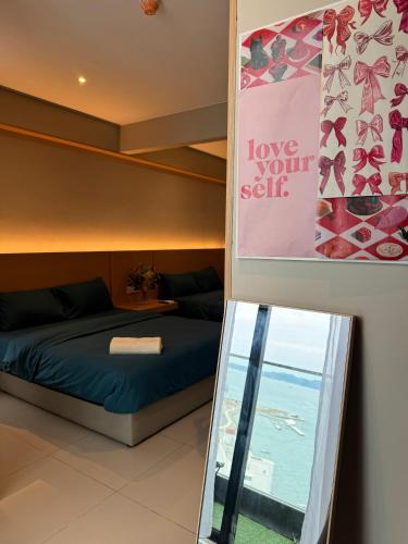 Cozy suite-The Shore Cozy suite-The Shore