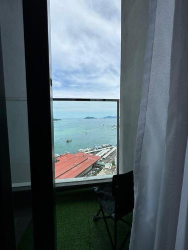 Cozy suite-The Shore Cozy suite-The Shore