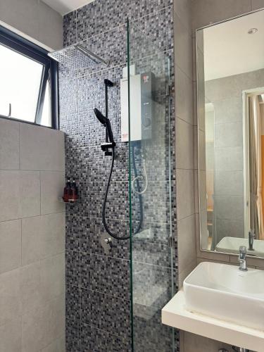 Cozy suite-The Shore Cozy suite-The Shore