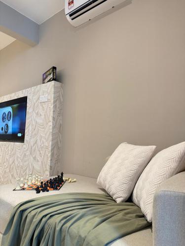 Cozy suite-The Shore Cozy suite-The Shore