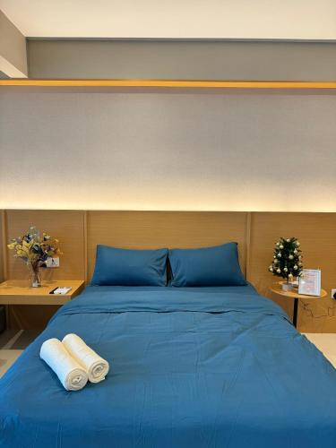 Cozy suite-The Shore Cozy suite-The Shore