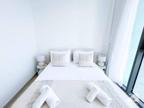 Elegant & Spacious 1bedroom with Balcony Dubai, Дубай (фото 8)