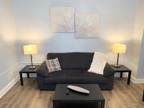 Modern Dog Friendly 1BD-1BA Apt in Federal Hill in Baltimore, USA