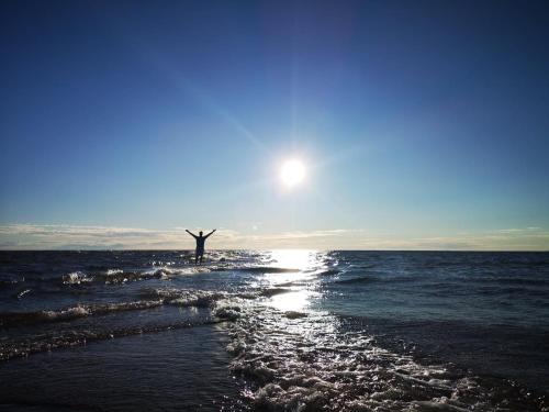 Surrounding environment, UUSI Epic Galaxy Hiekkasarkat - sisaltaa liinavaatteet in Kalajoki