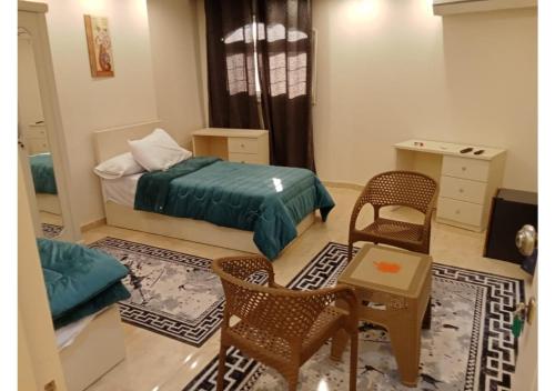 فندق سكن, Mansoura (foto 2)