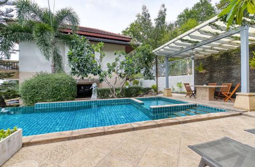 Baan Rawee Villas - 숙소 외관
