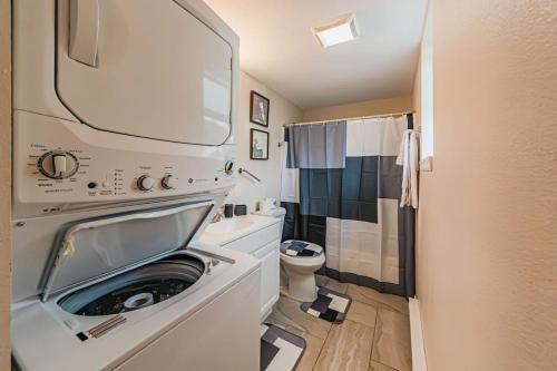 Fantastic Sleeper in Pueblo in Pueblo, USA
