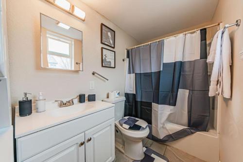 Fantastic Sleeper in Pueblo in Pueblo, USA