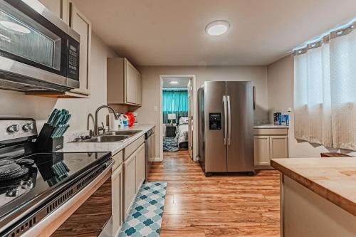 Fantastic Sleeper in Pueblo in Pueblo, USA