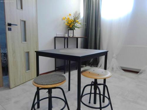 . Vista apartment 4