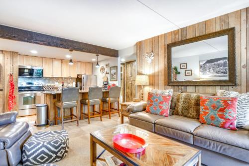 Breck Ski-In and Ski-Out Condo Less Than 0 5 Mi to Mainstreet! - image 10