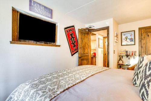 Breck Ski-In and Ski-Out Condo Less Than 0 5 Mi to Mainstreet! - image 6