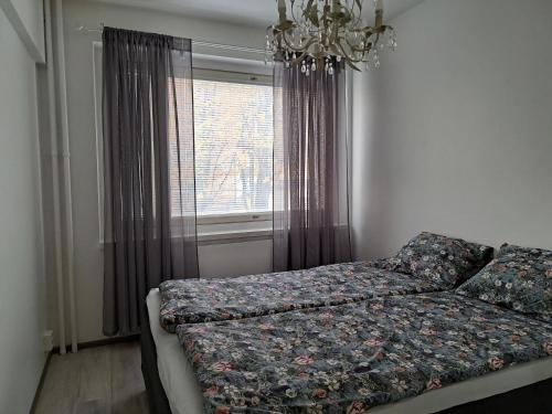 City Apartment Hilla, Tornio