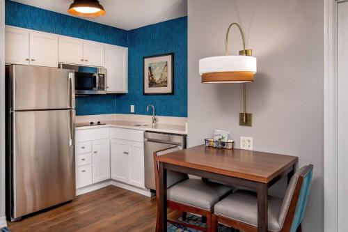 Residence Inn by Marriott Boston Woburn in Woburn, USA
