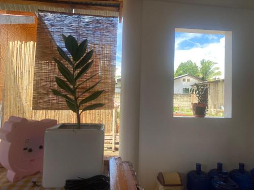 Be My Guest Hostel Room Type - Budget Double Room