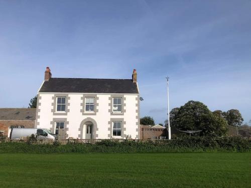 3 Bed Apartment in St Peter, Jersey