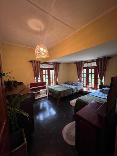 Pekoe villa Watagoda in Pundaluoya