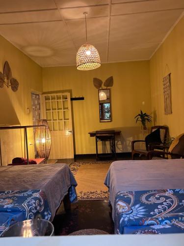 Pekoe villa Watagoda in Pundaluoya