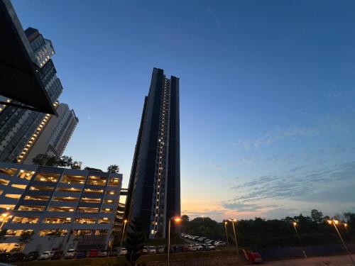 Afie Roomstay KLIA Airport Transit