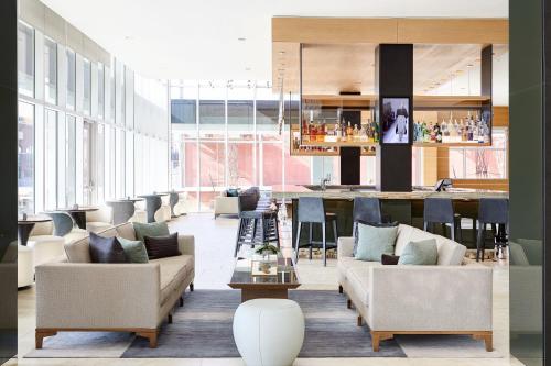 AC Hotel by Marriott Oklahoma City Bricktown, Oklahoma City