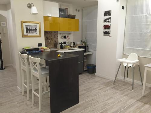 So&Leo Guest House - 주방