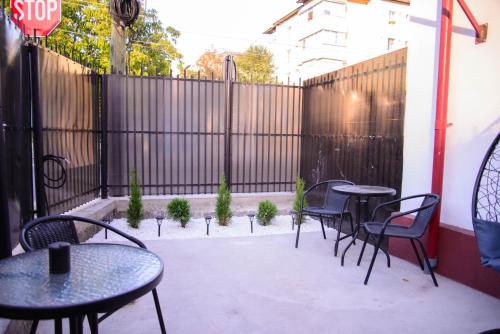 Lisia Residence #1 in Piatra Neamț