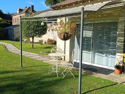 Facilities, Le Petit Accent in Saint-Pierre-de-Bailleul