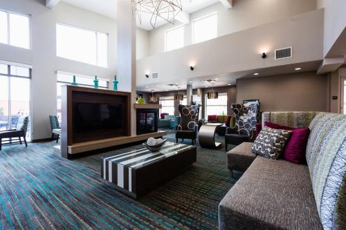 Residence Inn by Marriott Oklahoma City Airport in Oklahoma City, USA