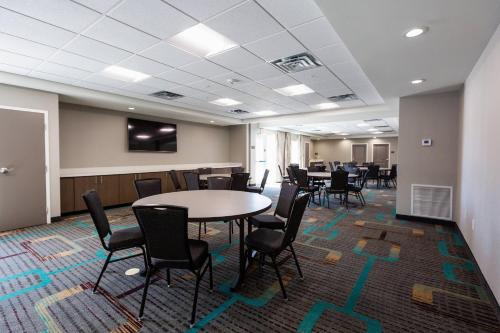 Residence Inn by Marriott Oklahoma City Airport - image 2