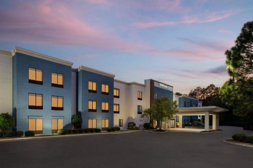 SpringHill Suites Pinehurst Southern Pines in Pinehurst, USA
