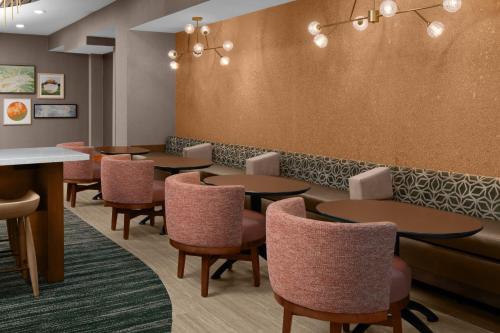 SpringHill Suites Pinehurst Southern Pines - image 9