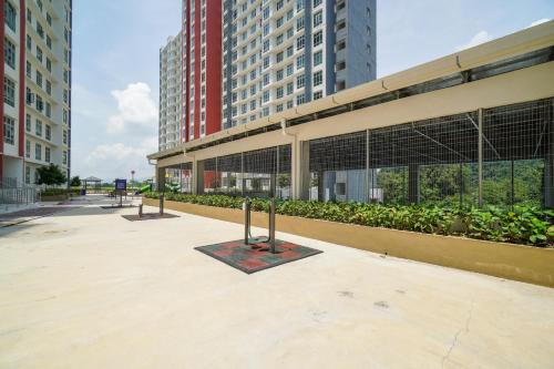 Anderson by Xuites-6 pax-Free Netflix-6 mins to Ipoh Parade