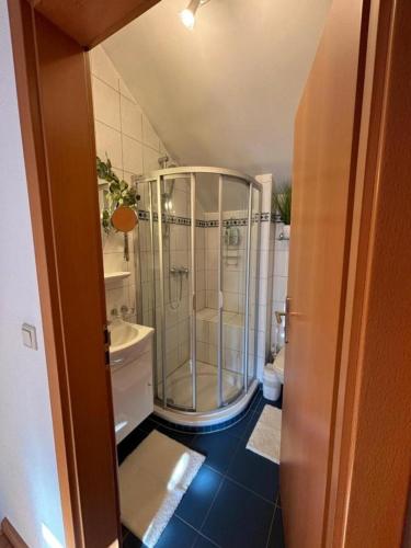 Privatunterkunft Am Aaper Wald, Düsseldorf (Foto 8)