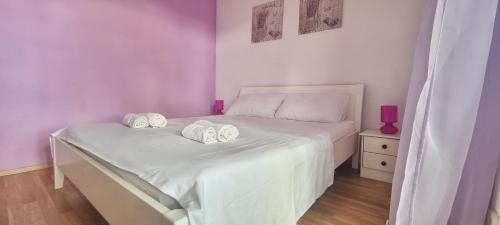 Apartment Sofia