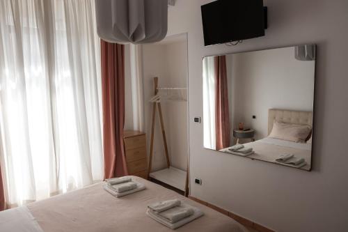 Casa Matteo53 Termini - Castro Pretorio, Rome (photo 3)