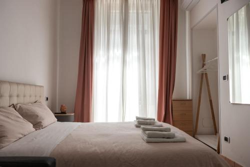 Casa Matteo53 Termini - Castro Pretorio, Rome (photo 5)