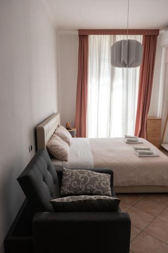 Casa Matteo53 Termini - Castro Pretorio, Rome (photo 4)