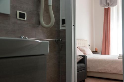 Casa Matteo53 Termini - Castro Pretorio, Rome (photo 10)