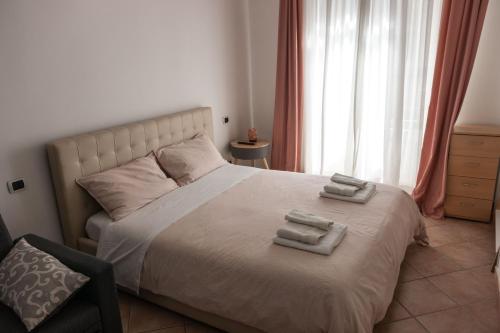 Casa Matteo53 Termini - Castro Pretorio, Rome (photo 8)