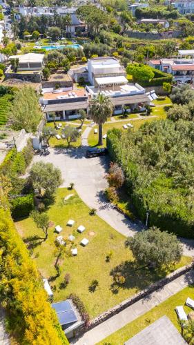 Residence Palummera - Ponza Island Residence Palummera - Ponza Island