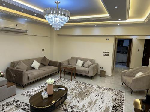 شقة فندقية مميزة على النيل, Mansoura (fotografie 3)