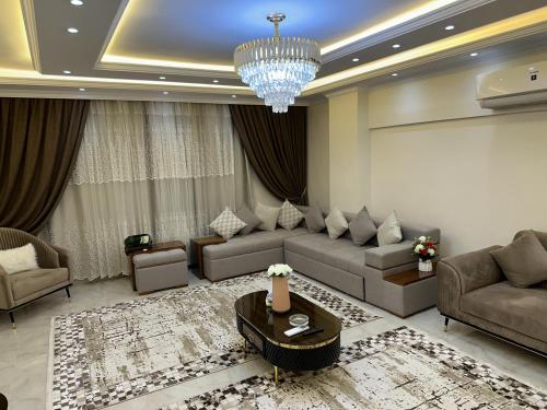 شقة فندقية مميزة على النيل, Mansoura (fotografie 7)