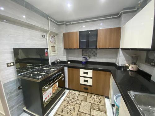 شقة فندقية مميزة على النيل, Mansoura (fotografie 8)