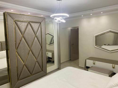 شقة فندقية مميزة على النيل, Mansoura (fotografie 10)