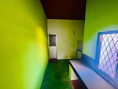 Kalpitiya Guest House B in Kalpitiya